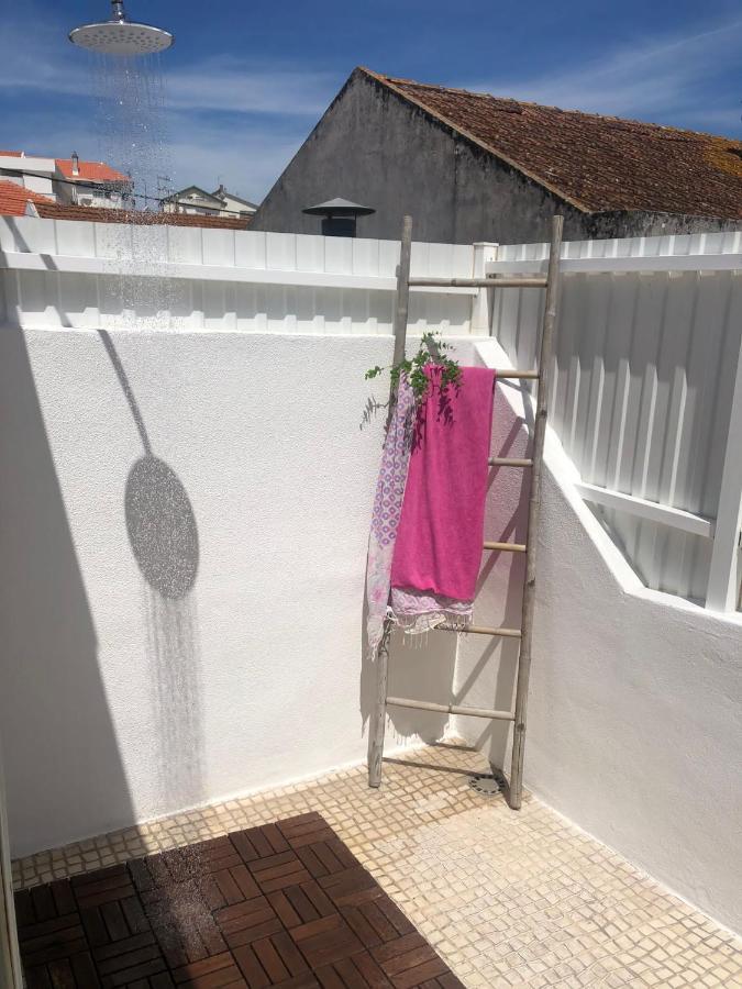 City Break By Staysalmar Torres Vedras Exterior foto