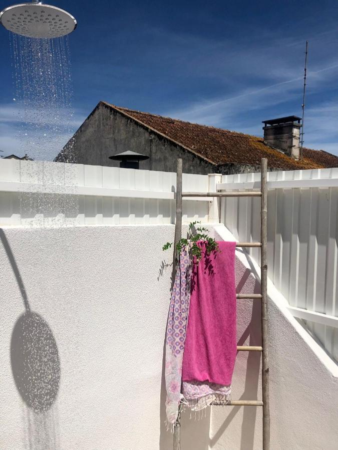 City Break By Staysalmar Torres Vedras Exterior foto